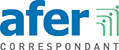 Logo Afer Correspondant