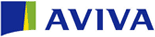 Logo Aviva
