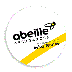Logo Abeille Assurances (anciennement Aviva France)