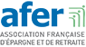 Logo Afer